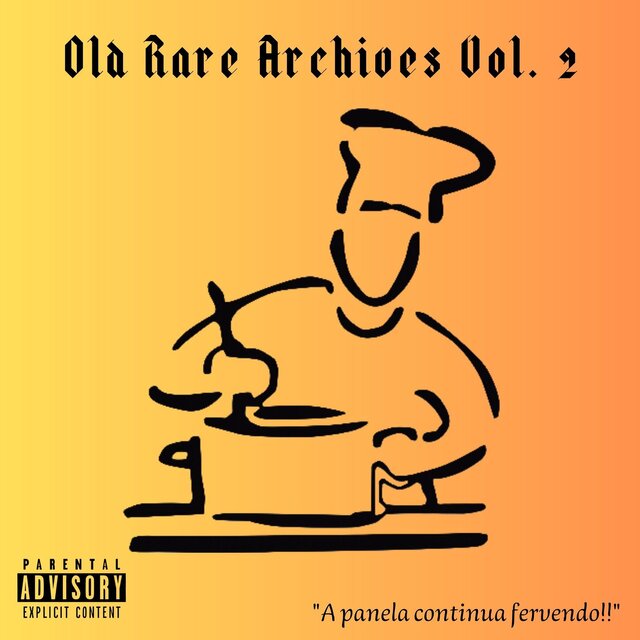 Old Rare Archives Vol. 2