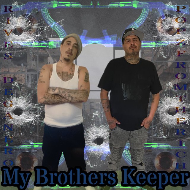 My Brothers Keeper