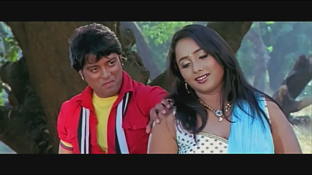 Sukhal Pataee Mein Jaise | Rani Chatterjee | New Bhojpuri Movie Song