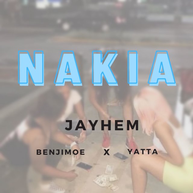 Nakia