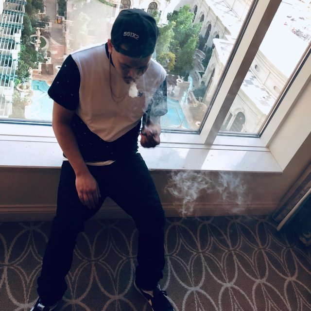 Big Smoke