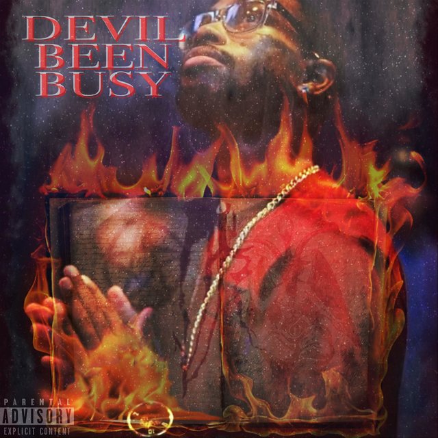 Devil Been Busy
