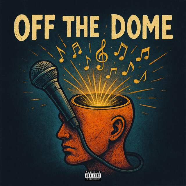 Off The Dome