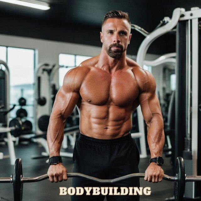 Bodybuilding (Live)