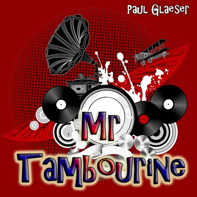 Mr Tambourine Man (Tribute Bob Dylan)
