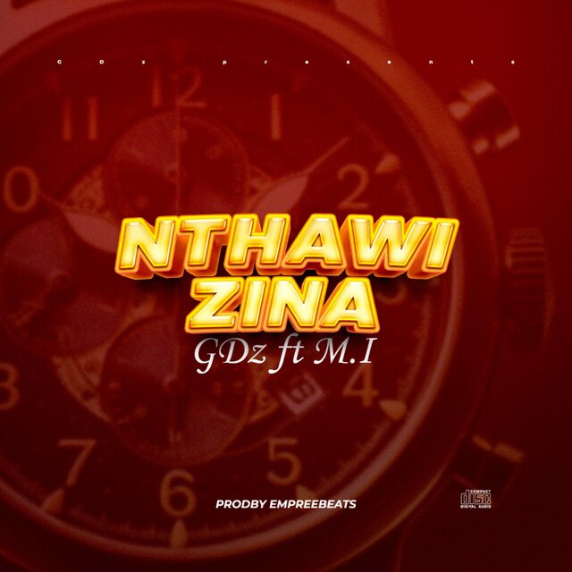 Nthawi zina (feat. M I)