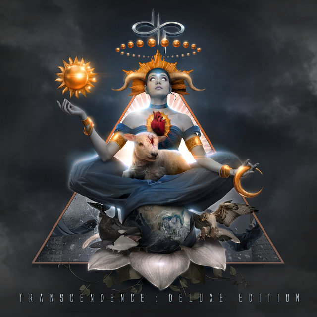 Transcendence (Deluxe)