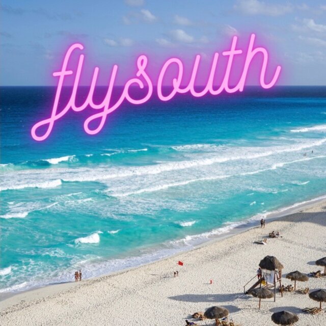 Fly South
