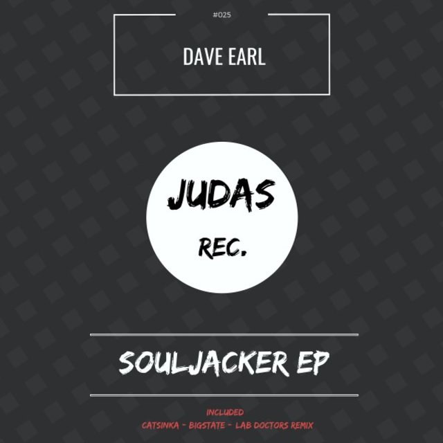 Souljacker EP