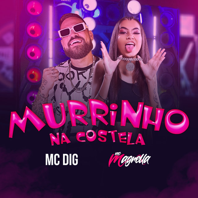 Murrinho na Costela