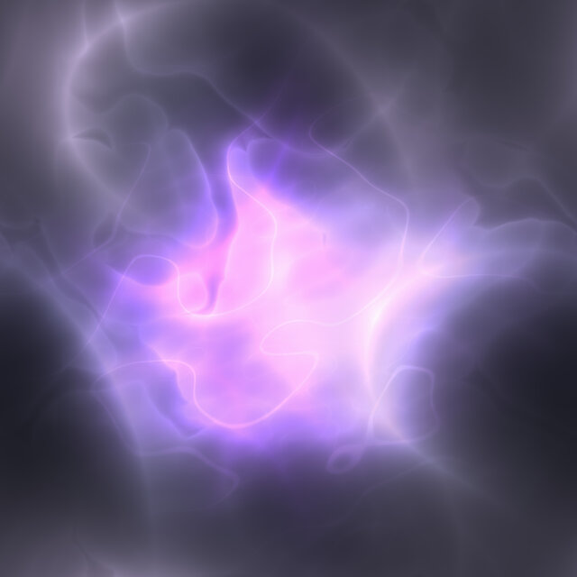 Mystical Light Sound Bath (Extended)