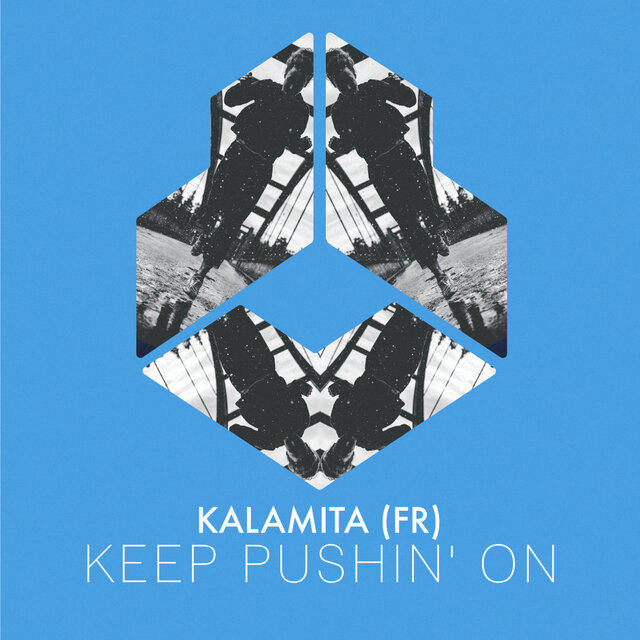 Keep Pushin' On