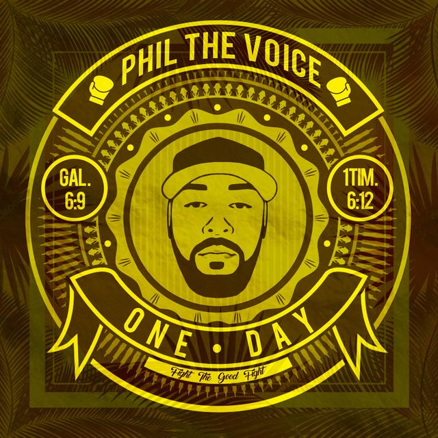 One Day (feat. Von Won)
