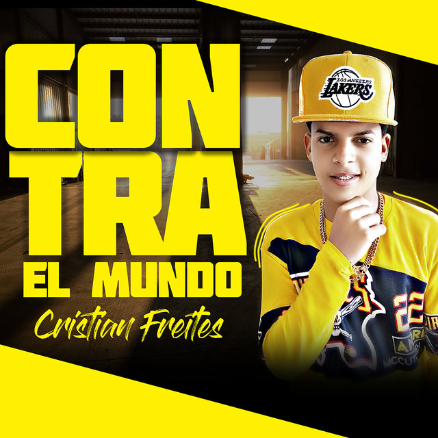 Contra el Mundo