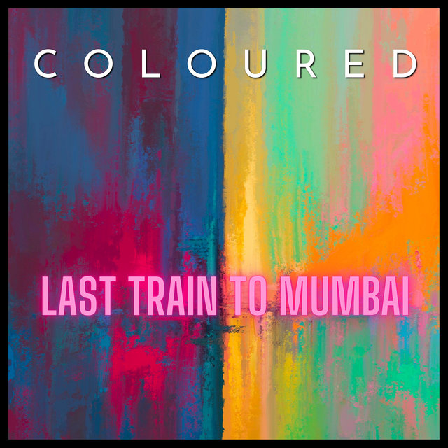 Last Train to Mumbai
