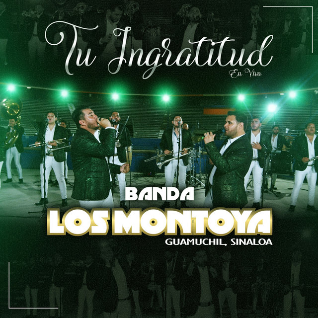 Tu Ingratitud (En Vivo)