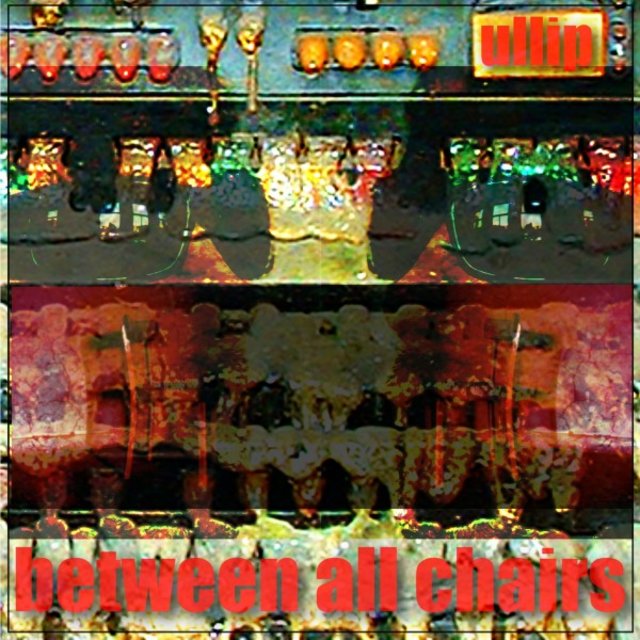 Between All Chairs (Prehistoric Drum and Bass Sounds)