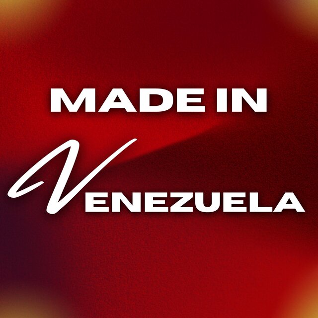 Made In Venezuela
