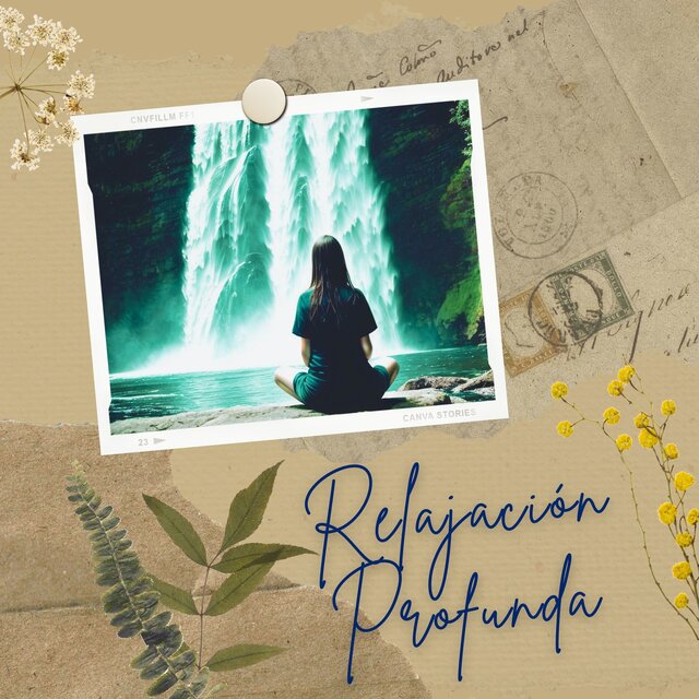 Relajación Profunda: Música de Paz Mental y Bienestar Espiritual