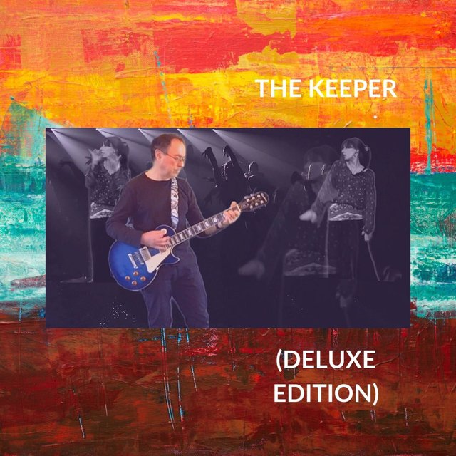 The Keeper (Deluxe Edition)