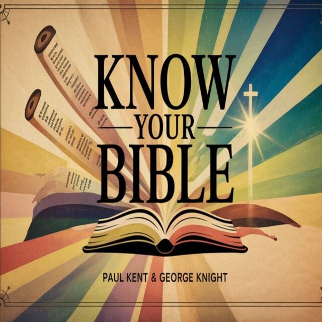 Know Your Bible (All 66 Books Explained and Applied (Value Books))