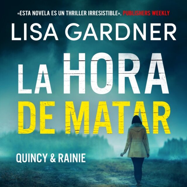 La Hora de Matar