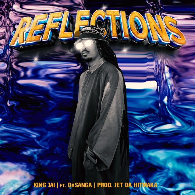 Reflections (feat. DaSanga)