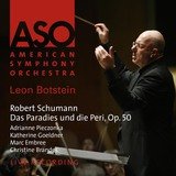 Schumann: Das Paradies und die Peri, Op. 50: Act. III, VII. 