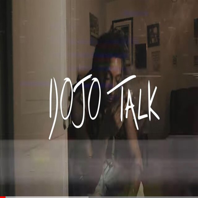 Dojo Talk