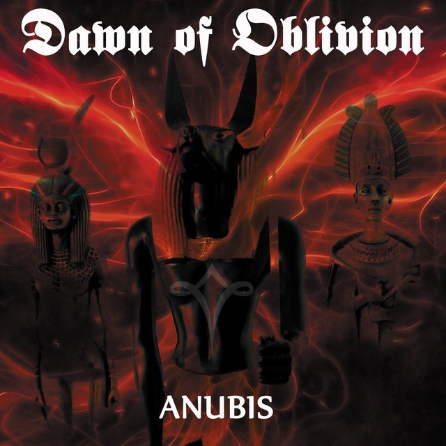 Anubis
