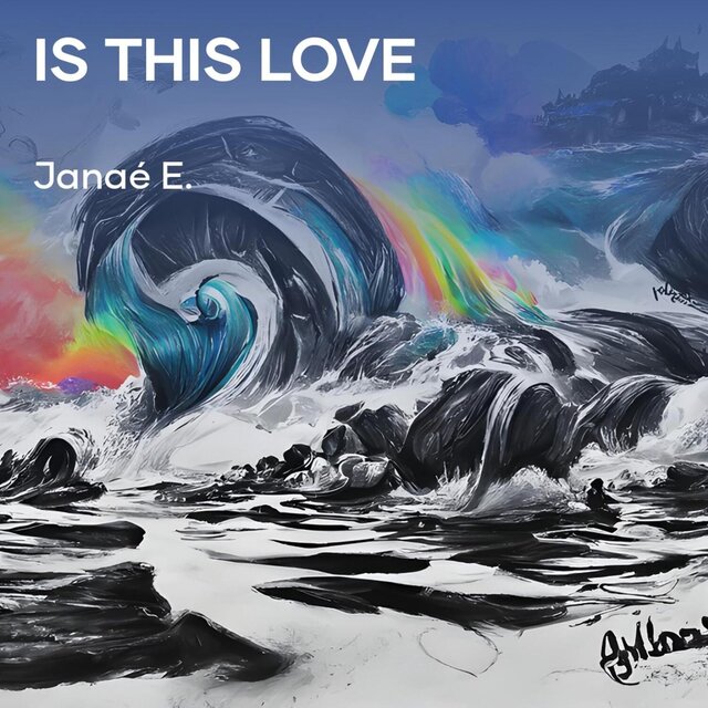Is This Love