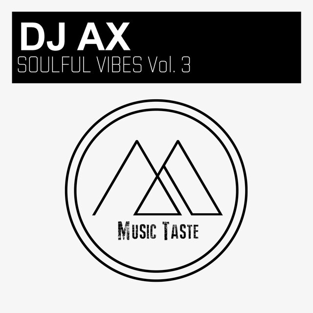 Soulful Vibes. Vol, 3