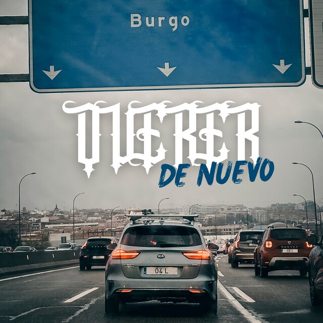 Querer de nuevo