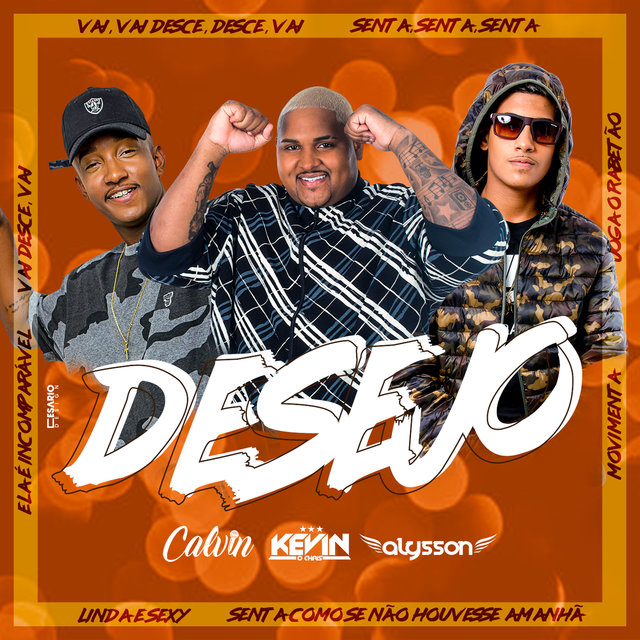 Desejo
