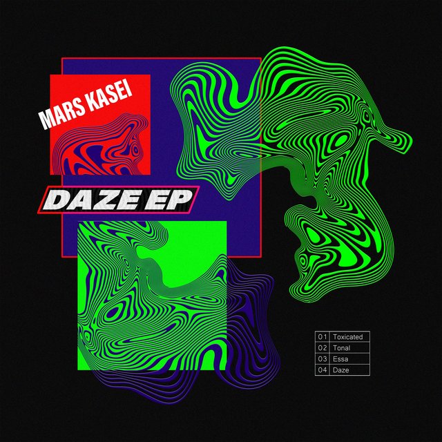 Daze EP