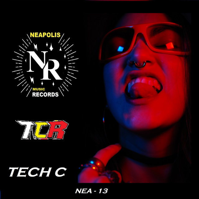 Tcr