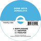 Cover art for album Jambalaya by Donk Boys