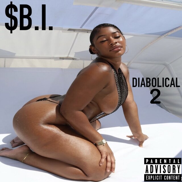 DIABOLICAL 2