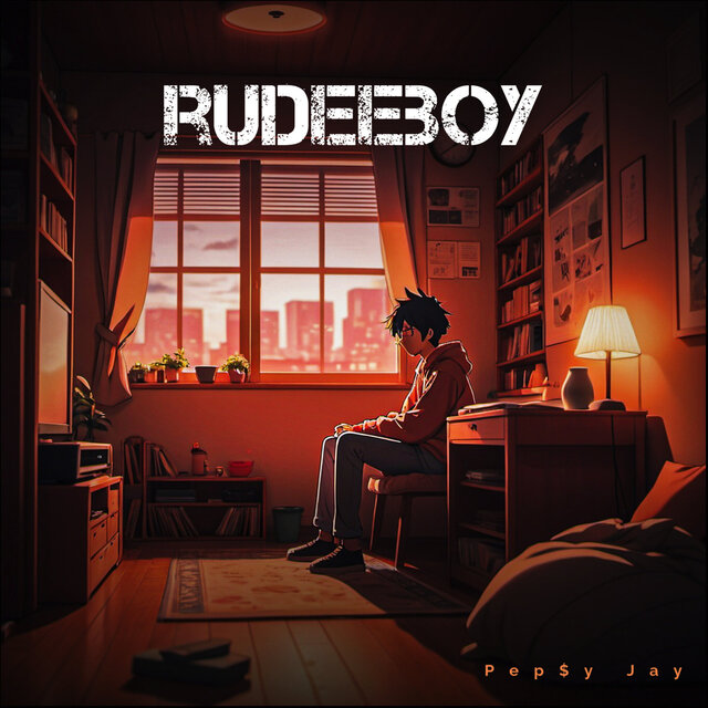 Rudeboy