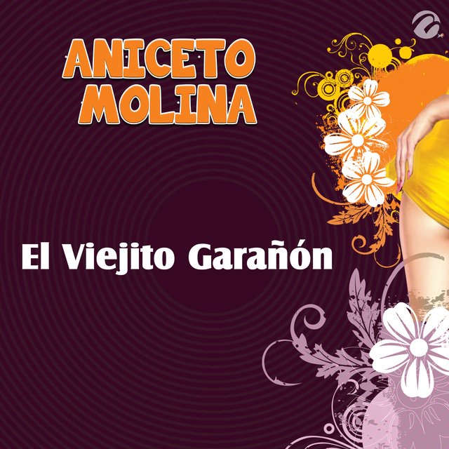 El Viejito Garañón - Single