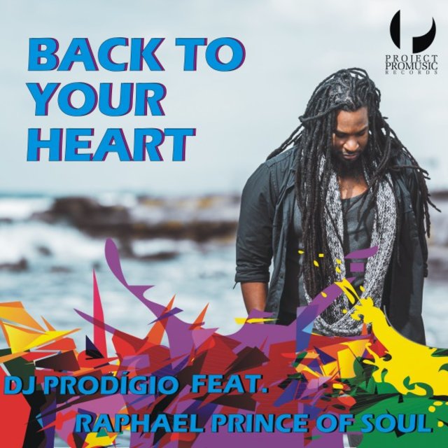 Back to Your Heart