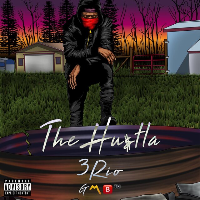 The Hustla