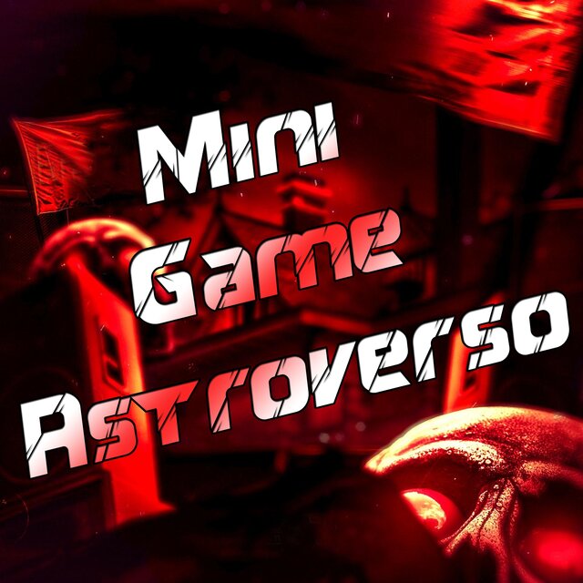 Mini Game Astroverso