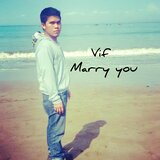 Marry You