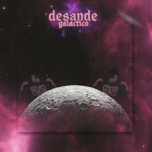 Desande Galáctico