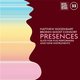 Cover art for album Presences: Mixed Suite for Five Performers and Nine Instruments by Matthew Goodheart, Broken Ghost Consort