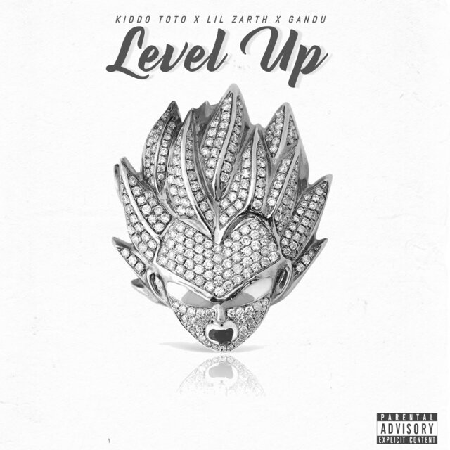 Level Up