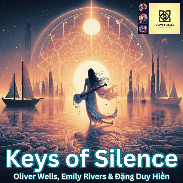 Keys of Silence