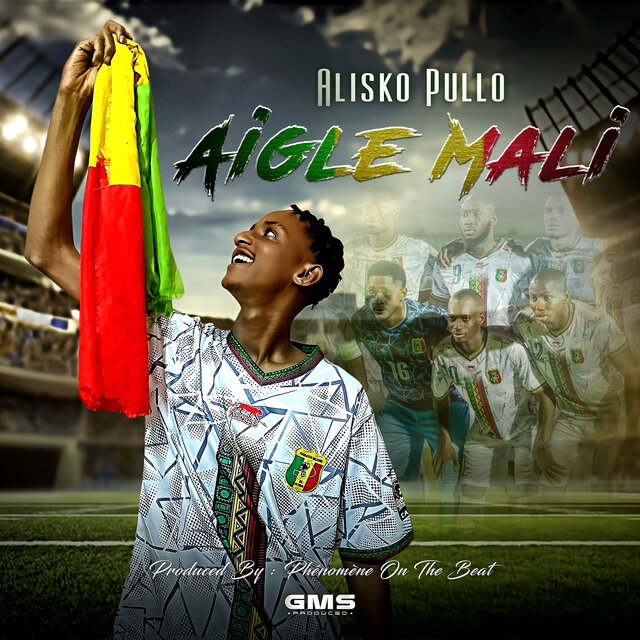 Aigle Mali