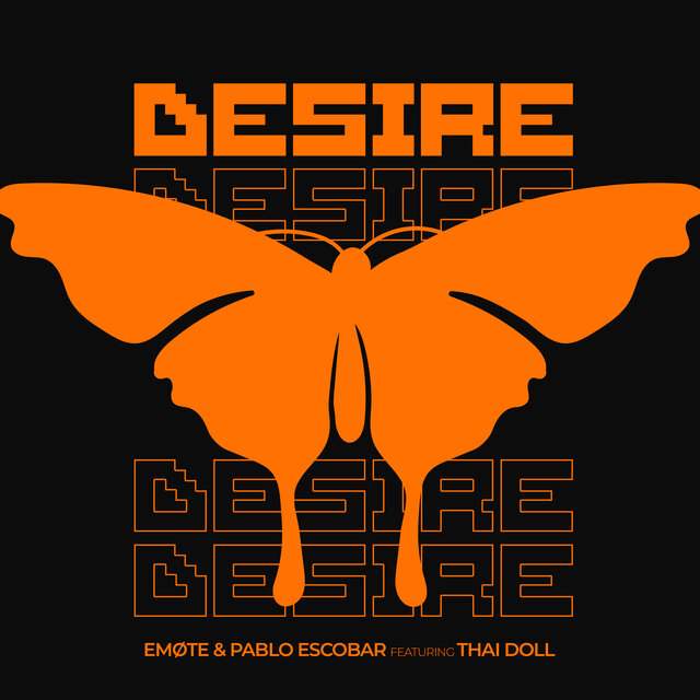 Desire